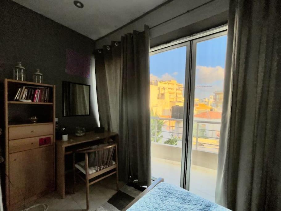 Sweet Central Apartment Heraklion  Exterior photo