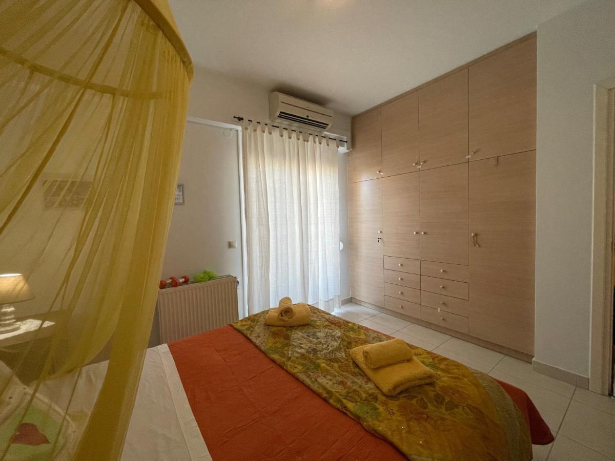 Sweet Central Apartment Heraklion  Exterior photo