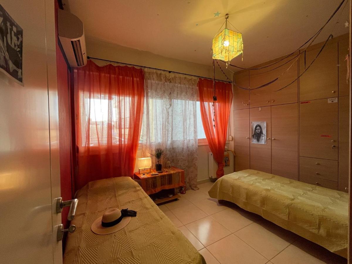 Sweet Central Apartment Heraklion  Exterior photo